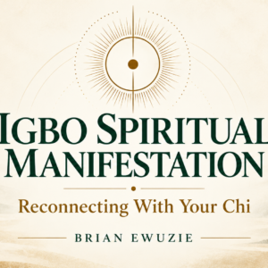 Igbo spiritual manifestation course thumbnail
